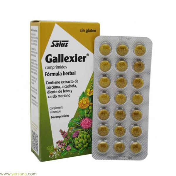 Gallexier 84 comprimidos   @ Consultar preus i ofertes al whatsapp 628 21 00 70
