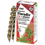 Floradix 84 comprimidos    @ Consultar preus i ofertes al whatsapp 628 21 00 70