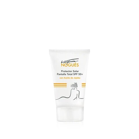 Crema Solar Pantalla total SPF50+    @ Consultar preus i ofertes al whatsapp 628 21 00 70