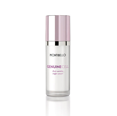 GENUINE CELL Anti-Wrinkle Night Serum   @ Consultar preus i ofertes al whatsapp 628 21 00 70