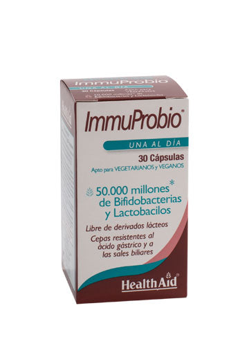 ImmunoProbio    @ Consultar preus i ofertes al whatsapp 628 21 00 70