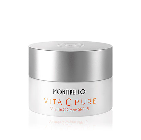 VITA PURE C Vitamin C Cream SPF15  @ Consultar preus i ofertes al whatsapp 628 21 00 70
